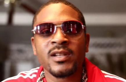 Rapper T-Mo (Goodie Mob) is 45
