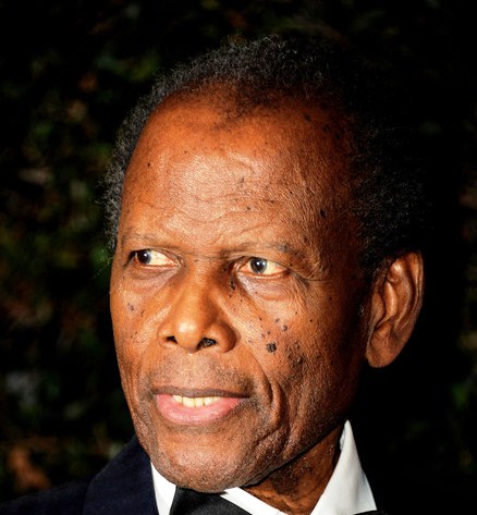 Actor Sidney Poitier turns 85 today