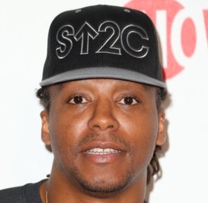 Rapper Lupe Fiasco is 33 today