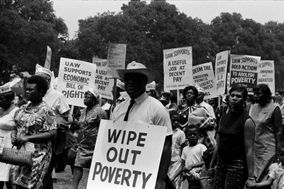 Poor People's  Campaign