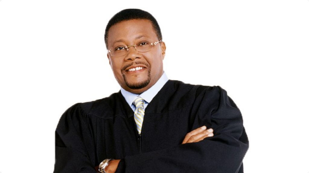 judge mathis grocery giveaway