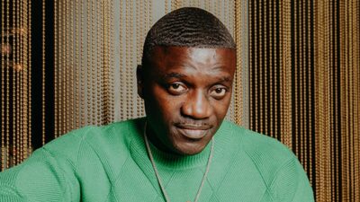 Akon