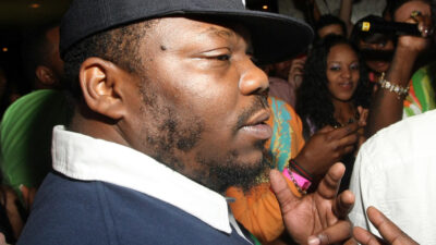 Beanie Sigel Released from Hospital a Month After Being Shot