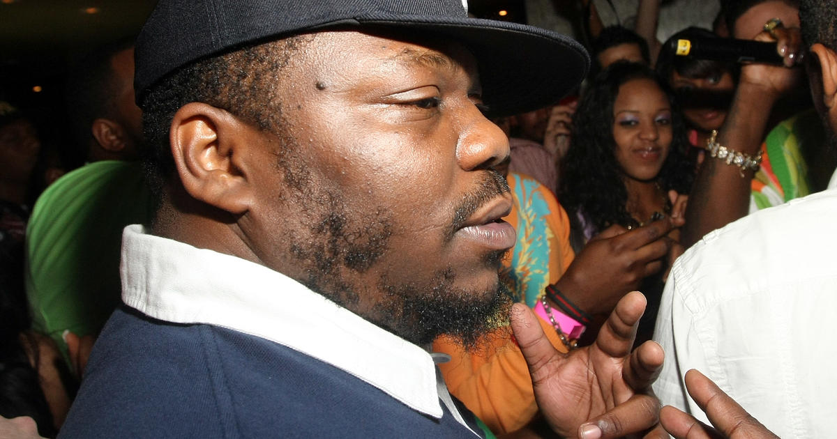 Beanie Sigel Released from Hospital a Month After Being Shot