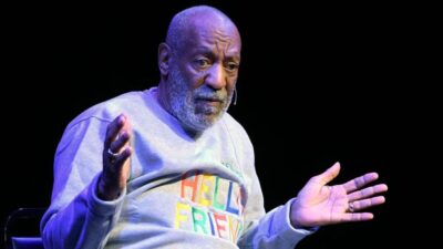 Bill Cosby