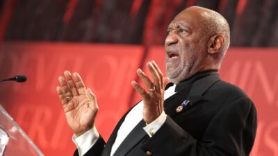 Bill Cosby&rsquo;s Feb. 6 Massachusetts Show Cancelled