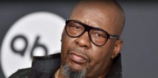 Bobby Brown Reminisces Over Whitney