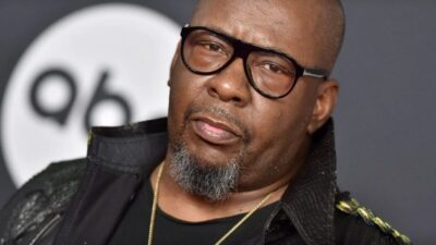 Bobby Brown Reminisces Over Whitney