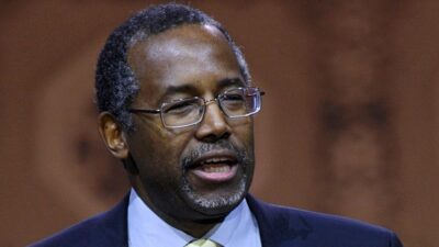 Ben Carson