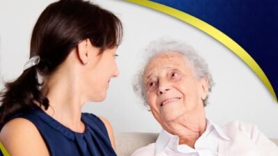 Eldercare