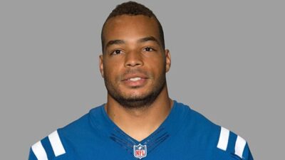 Josh McNary