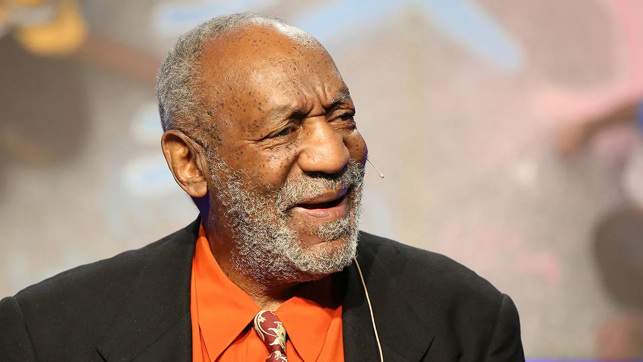 Bill Cosby Receives Warm Welcome at Turlock, Calif. Gig