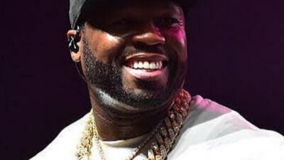 50 Cent