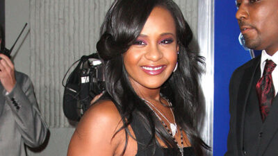 Bobbi-Kristina
