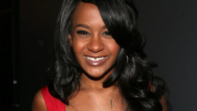Bobbi Kristina Brown