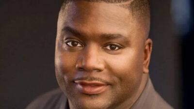 Carl Weber