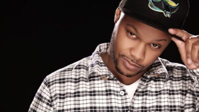 DJ Showtime aka AJ