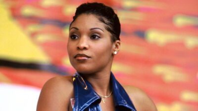 adina howard