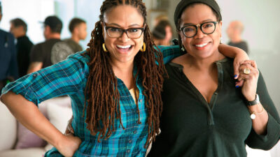 oprah-winfrey ava-duvernay