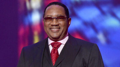 Bobby Jones Gospel
