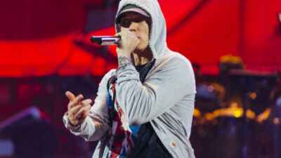 Brian Grazer Determined to Get Eminem, Oprah on &lsquo;Empire&rsquo;