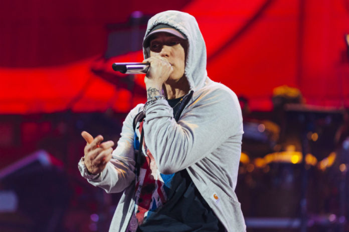 Brian Grazer Determined to Get Eminem, Oprah on ‘Empire’