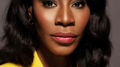 Amma Asante