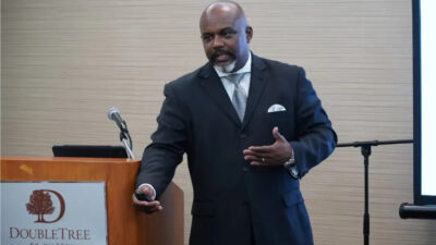 Attorney Zulu Ali