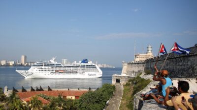 Havana has the highest population of blacks in Cuba
