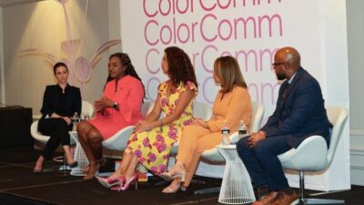 Color Comm Conference