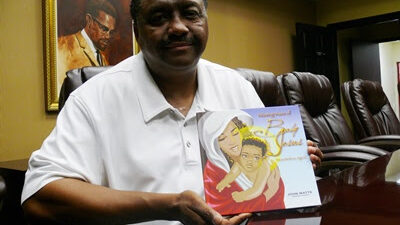 Author John Watts Releases the Children&rsquo;s Book &lsquo;Missing Years of Baby Jesus&rsquo;