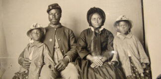 African-American-genealogy