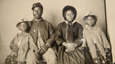 African-American-genealogy