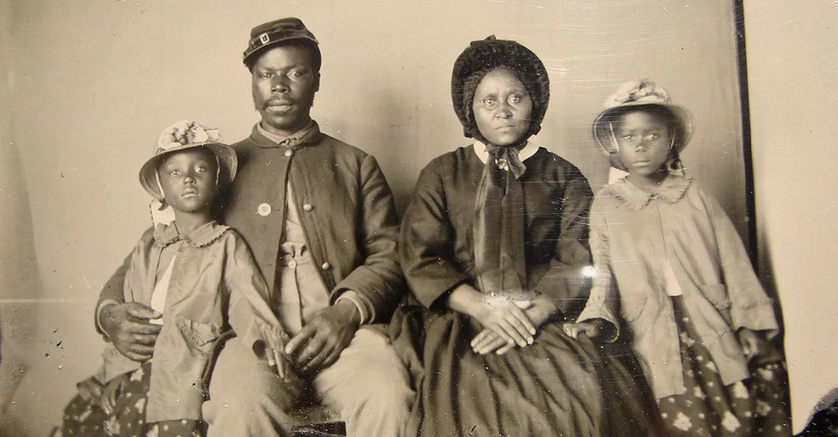African-American-genealogy