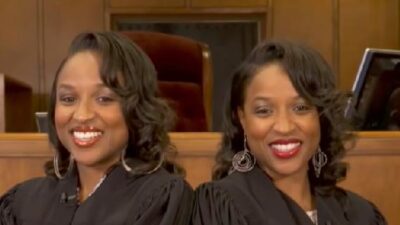 Shanta Owens and Shera Grant - screenshot