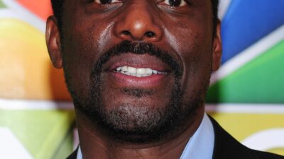 Eamonn Walker