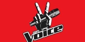The Voice (logo)