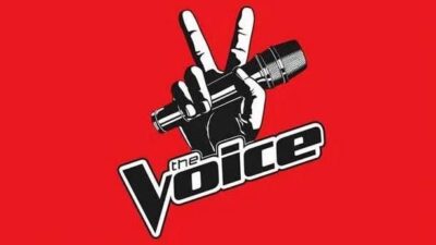 The Voice (logo)