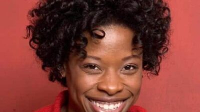 Karima Westbrook - Getty