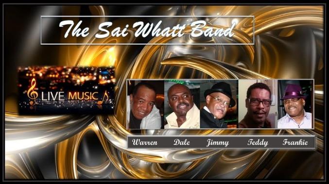 The Sai Whatt Band