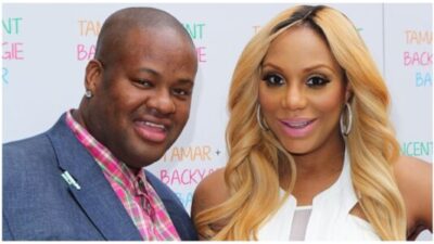 Vince & Tamar