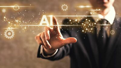 AI - Artificial Intelligence