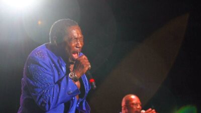 Eddie Levert
