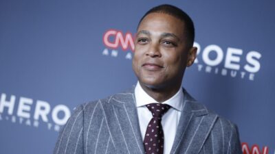 Don Lemon