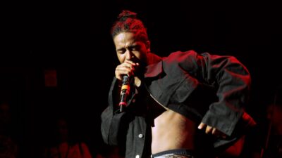 Omarion