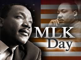 Martin Luther King Jr. Holiday