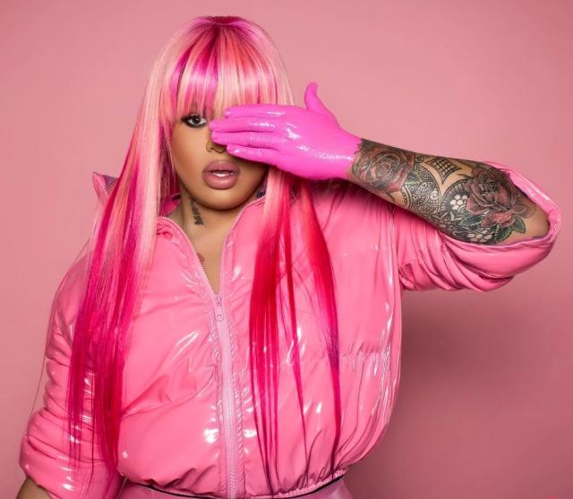 cliff vmir