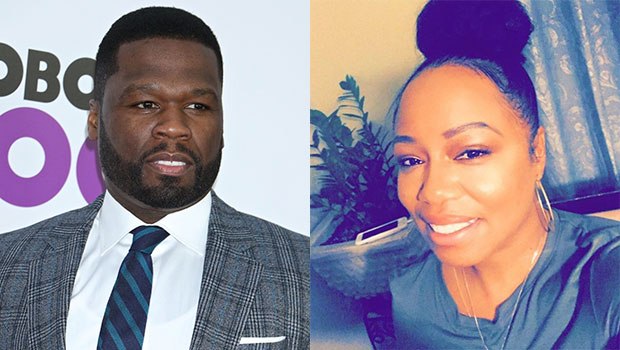 50 Cent&rsquo;s Ex Shaniqua Tompkins