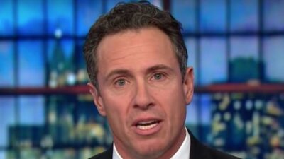 Chris Cuomo