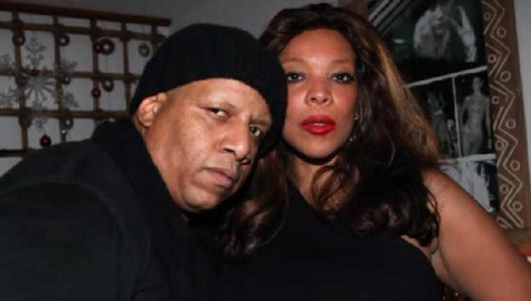 kevin hunter - wendy williams